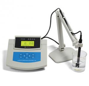 Benchtop Conductivity Instrument System 1
