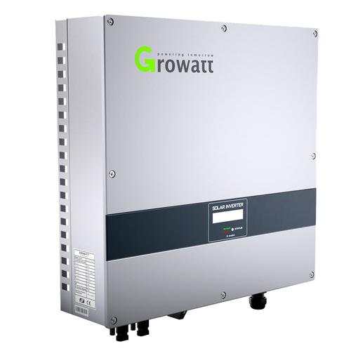 3k Solar Inverter with Transformer 2000HF-3000HF System 1