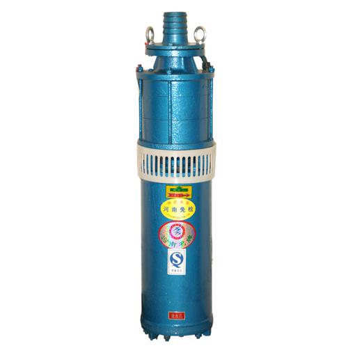 Marine Pump Sea Water Pump System 1