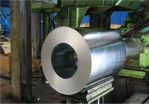 stainless steel coil System 1