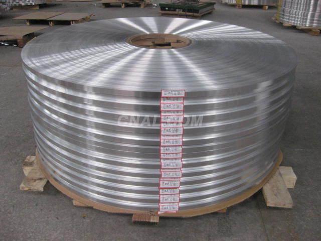 Aluminium Coated Coil for Curtain Wall and Decoration