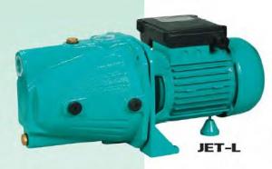 Household Self-priming JET-L&JET-B Pump System 1