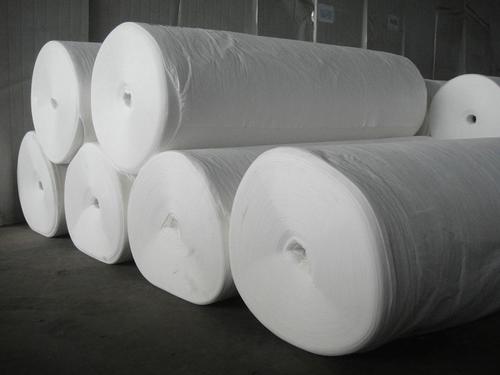 L&M Geotextiles Continuous Filament Spunbonded Nonwoven Geotextile for Road and Railway Station System 1