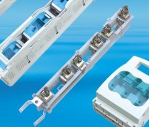 HR 17 SERIES FUSE SWITCH
