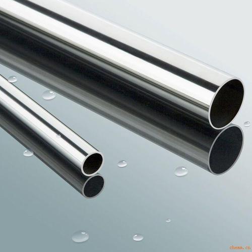 304/316  stainless steel pipe System 1