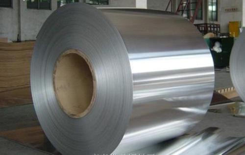 300 series stainless steel coil System 1