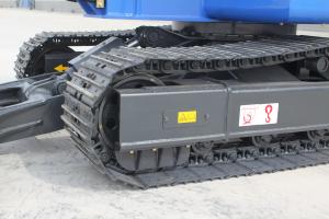 GC60-8 Hydraulic Crawler Excavator