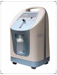 FY-B Series Oxygen Concentrator -FY5B
