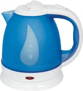 Food-grade PP   Electric Kettle with SAA Plug System 1