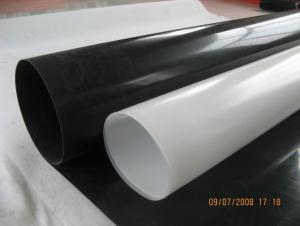 TPO Geomembrane for Road Railway Highway Tunnel