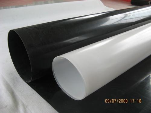 TPO Geomembrane for Road Railway Highway Tunnel System 1