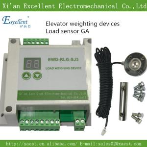 Good  elevator parts load sensor,load cell EWD-GA match EW-RLG-SJ3