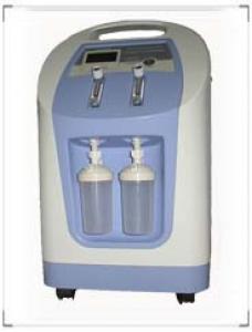 FY-B Series Oxygen Concentrator -FY5B