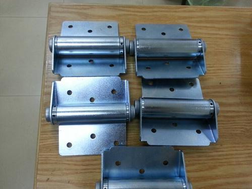 galvanized steel door hinge System 1