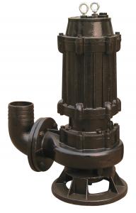 Small Sewage Pump For Home Use