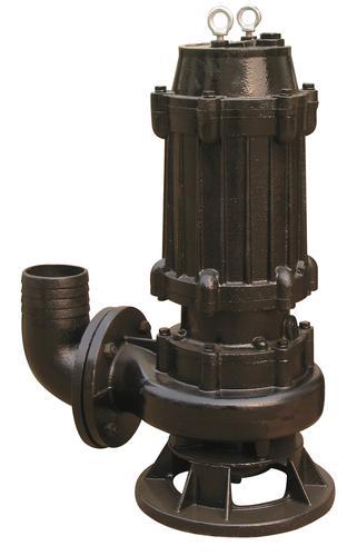 Small Sewage Pump For Home Use System 1