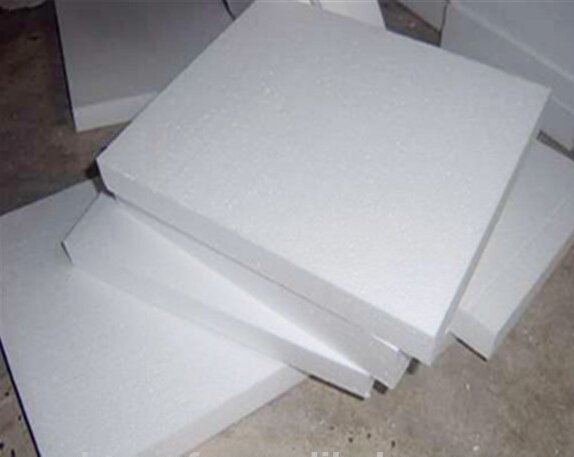 Refractory Ceramic Fiber Board System 1