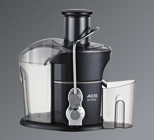 Home Professional Slow juicer_HB610 System 1