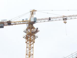 TC5510 tower crane System 1