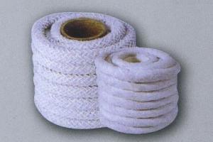 Ceramic Fiber Rope System 1