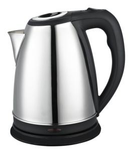 Hot Selling Stainless Steel Electric Kettle