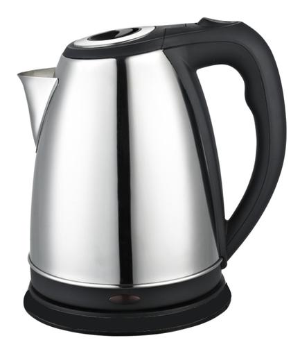 Hot Selling Stainless Steel Electric Kettle System 1