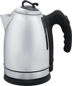 Stainless Steel Electric Kettle with CE Certificate