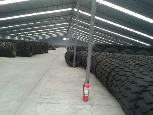 High Quality OTR Tyres, Favorable Price for OTR Tires off-The-Road Tyres ((26.5X25 29.5X25 L-3/E-3) System 1