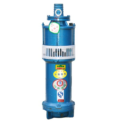 Egypt 6''8''10'' Deep Well Submersible Pump( Solar Pump ) System 1