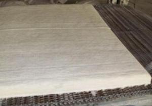MSDS Ceramic Fiber Blanket (ISO9001 & 14001 Certified)