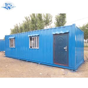High qualified container house