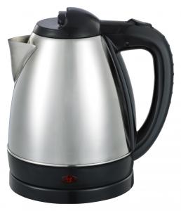 Stainless Steel Electric Kettle with Voltage 110-120 V
