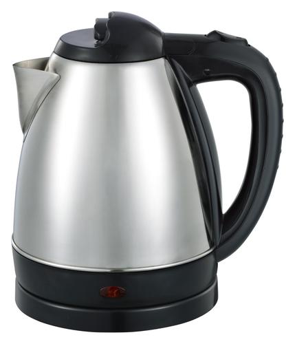 Stainless Steel Electric Kettle with Voltage 110-120 V System 1