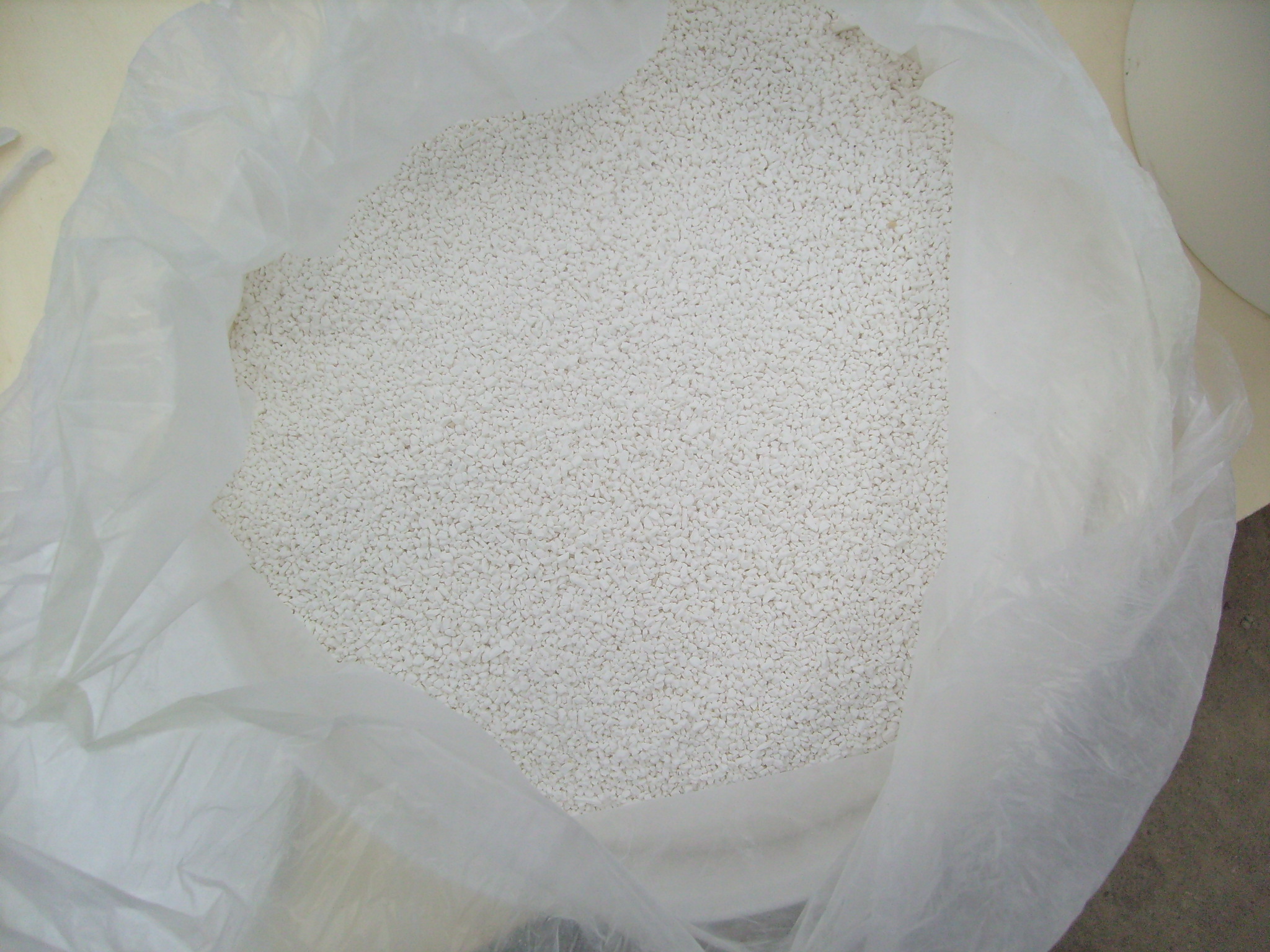 90% Available Chlorine Tablet/Trichloroisocyanuric Acid(TCCA)/Granules/Powder/Tablet fir for Swimming Pool