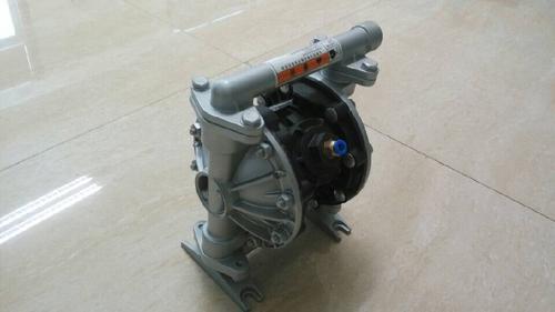 QBY Pneumatic Diaphragm pump System 1