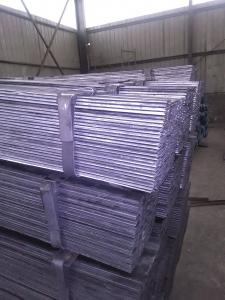 Flat Steel Bars Grade SS400 ASTM A36 System 1