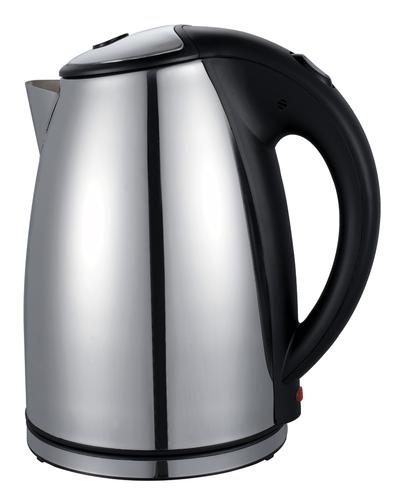 1.5L Stainless Steel Electric Kettle System 1