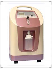 FY-B Series Oxygen Concentrator