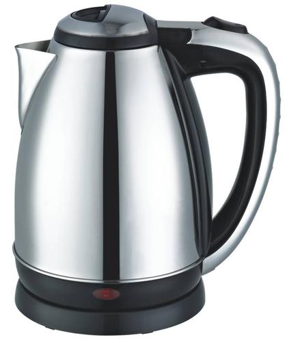 Auto Shut off Stainless Steel Electric Kettle System 1