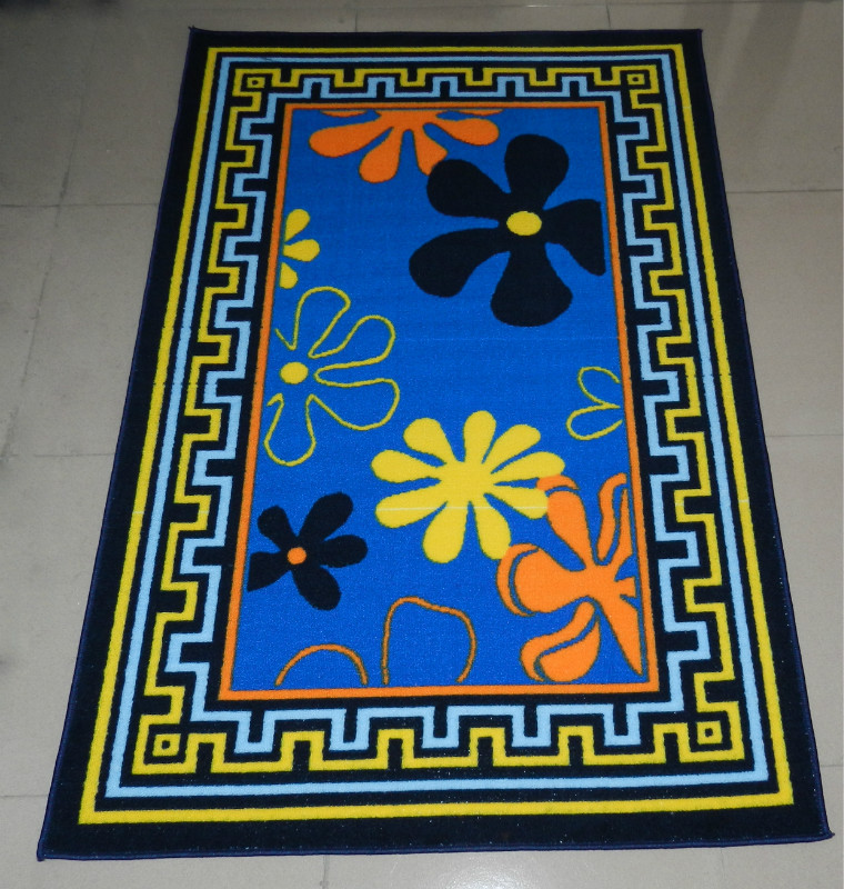 Modern Design Egypt Floor Carpet
