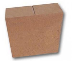 Magnesium aluminate spinel brick