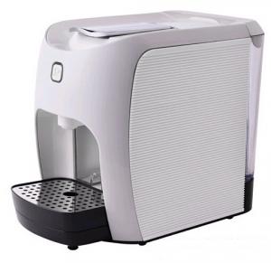 Automatic Nespresso capsule coffee machine_H0101 System 1
