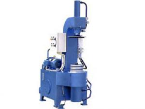 Hydraulic Bulging Tendons Flanging Machine System 1
