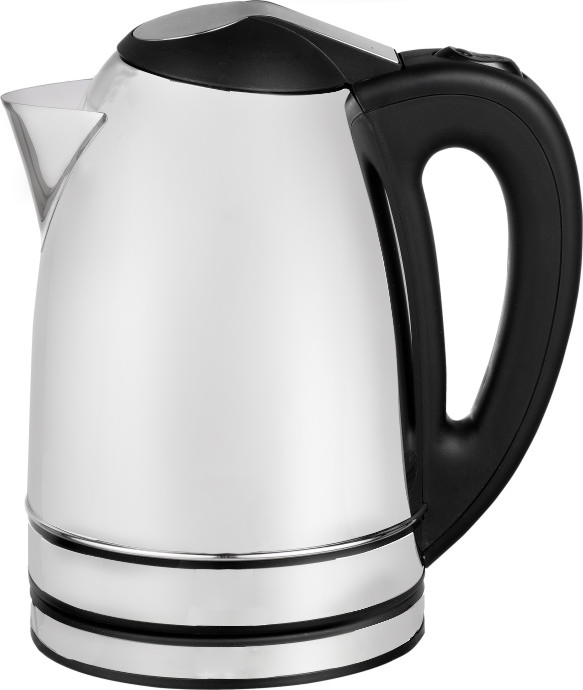 Stainless Steel Body  Electric Kettle with 1.5 L capacity