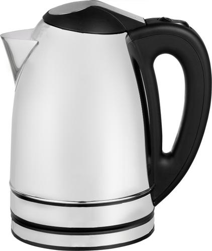 Stainless Steel Body  Electric Kettle with 1.5 L capacity System 1