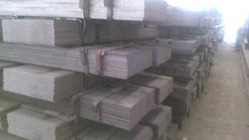 Q235 Iron Flat bar Section Structual Steel System 1