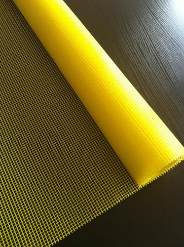 Fiberglass mesh, high quality and low price System 1