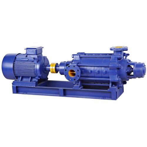 TPWA Horizontal Multistage Centrifugal Pump System 1