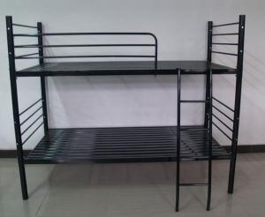 2014 Hot Sale Military Detachable  Metal Bunk Bed CMAX-A05 System 1