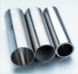 cold rolled stainless steel welded pipe